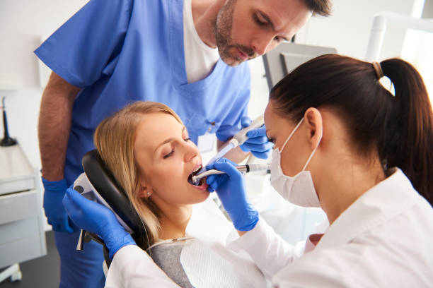  Manchester, OH Holistic Dental Services Pros