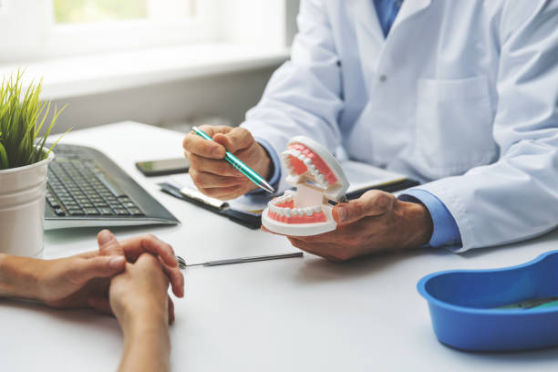 Why Choose Us for Your Dental Needs in Manchester, OH