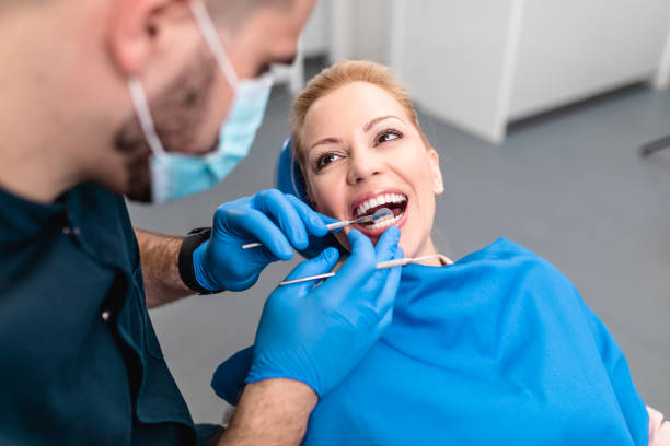 Best Emergency Dental Care  in Manchester, OH