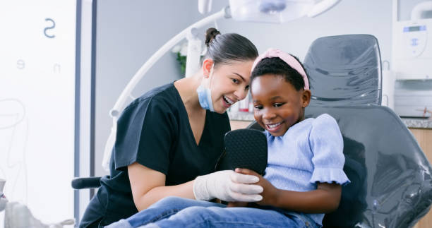 Dental Inlays and Onlays in Manchester, OH