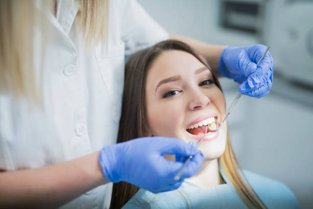 Manchester, OH  Holistic Dental Services Company