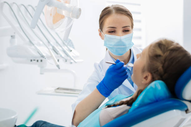 Laser Dentistry in Manchester, OH